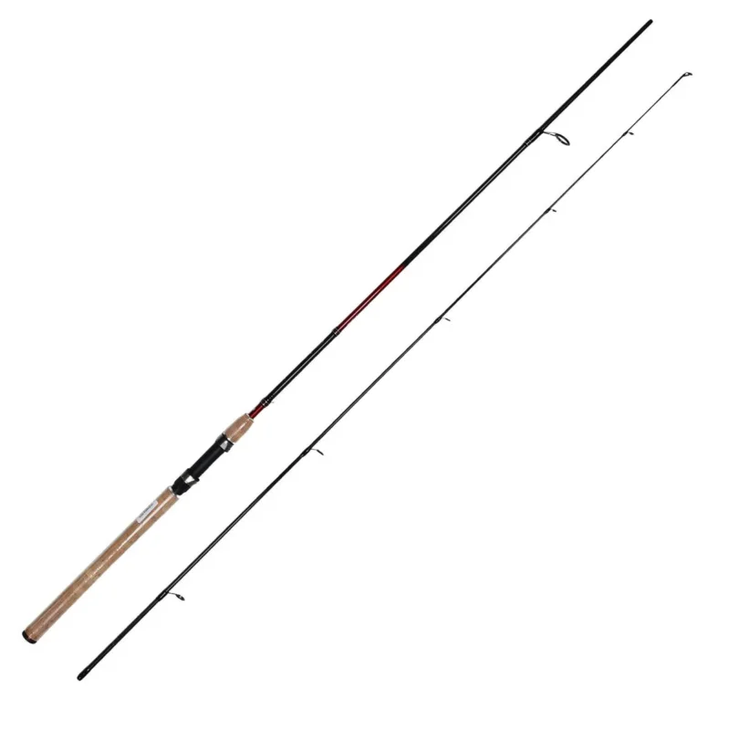Wędka spinningowa Daiwa Sweepfire Jiggerspin 2.40m 5-25g Promocja