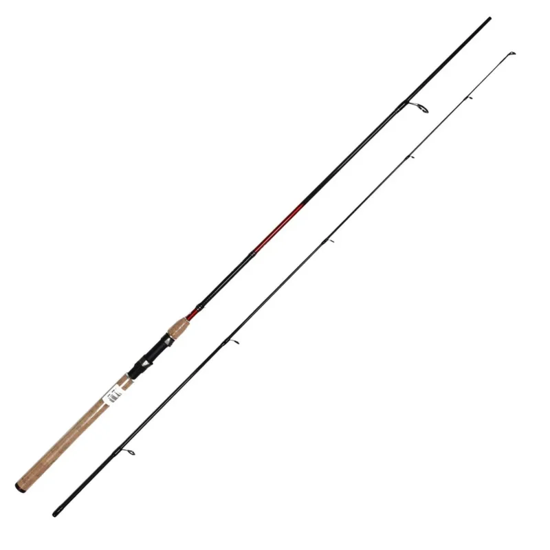 Wędka spinningowa Daiwa Sweepfire Jiggerspin 2.40m 8-35g Nowość