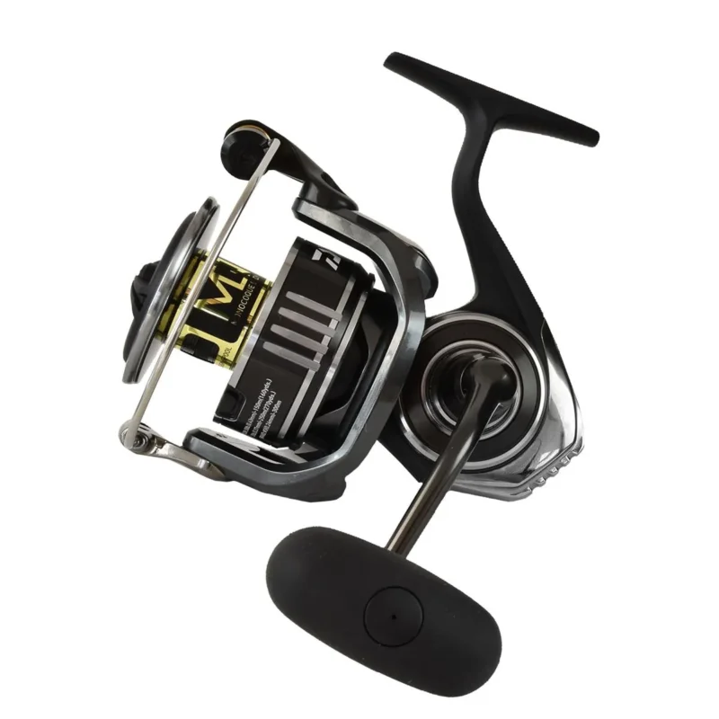 Kołowrotek spinningowy, morski Daiwa 20 BG MQ 6000D-H 7 łożysk Wyjątkowa oferta