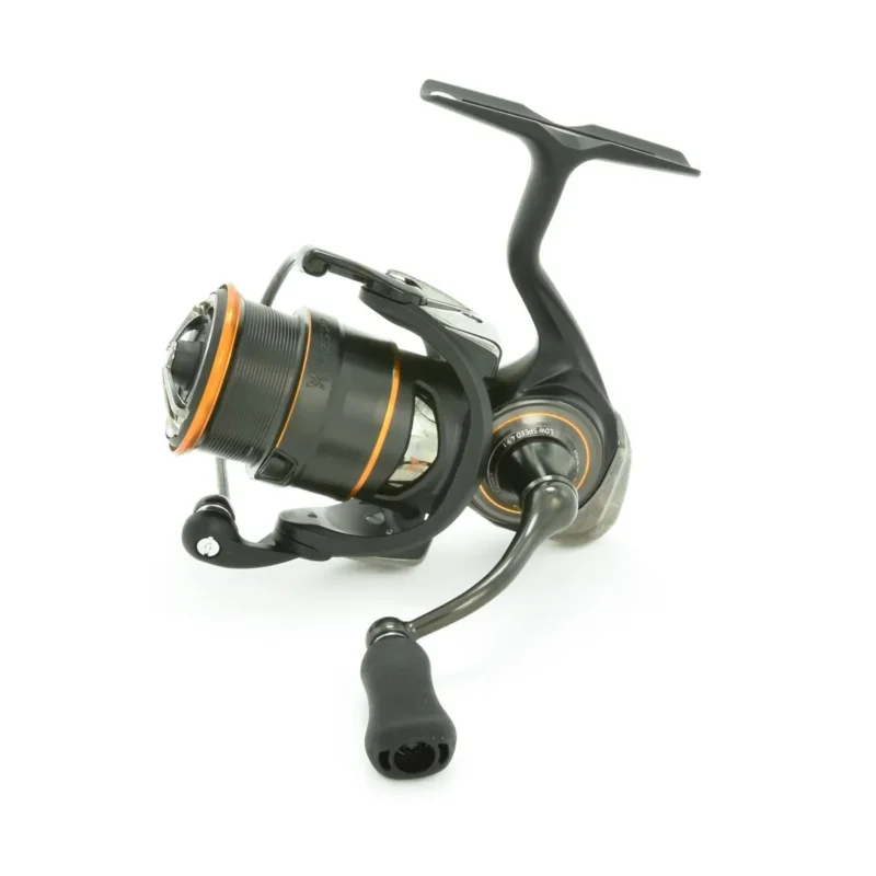Kup teraz Kołowrotek spinningowy Daiwa 21 Presso LT 1000S-P 13 łożysk