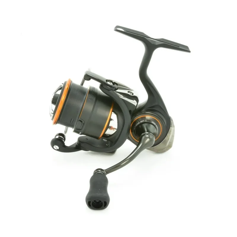 Kołowrotek spinningowy Daiwa 21 Presso LT 2000SS-P 13 łożysk Super okazja