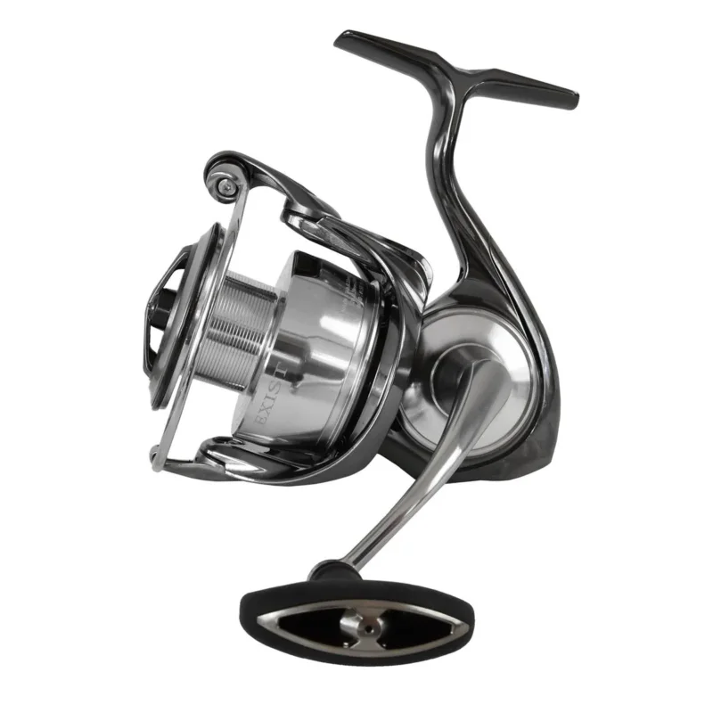 Bezpieczna płatność Kołowrotek spinningowy Daiwa 22 Exist LT 3000D 13 łożysk