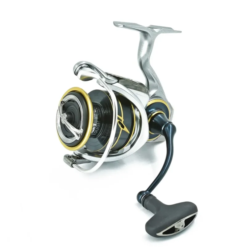 Kołowrotek spinningowy Daiwa Airity LT 3000D-C 9 łożysk Promocja