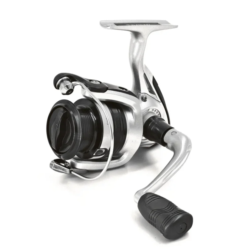 Nowy Kołowrotek spinningowy Daiwa Sweepfire EC 1500 1 łożysko