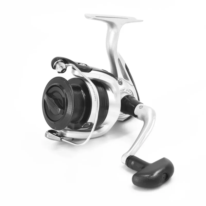Kołowrotek spinningowy Daiwa Sweepfire EC 2500 1 łożysko Tylko do końca tygodnia