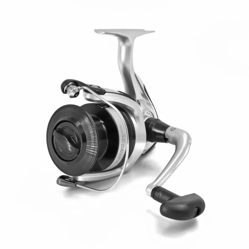 Kołowrotek spinningowy Daiwa Sweepfire EC 4000 1 łożysko Najlepsza cena