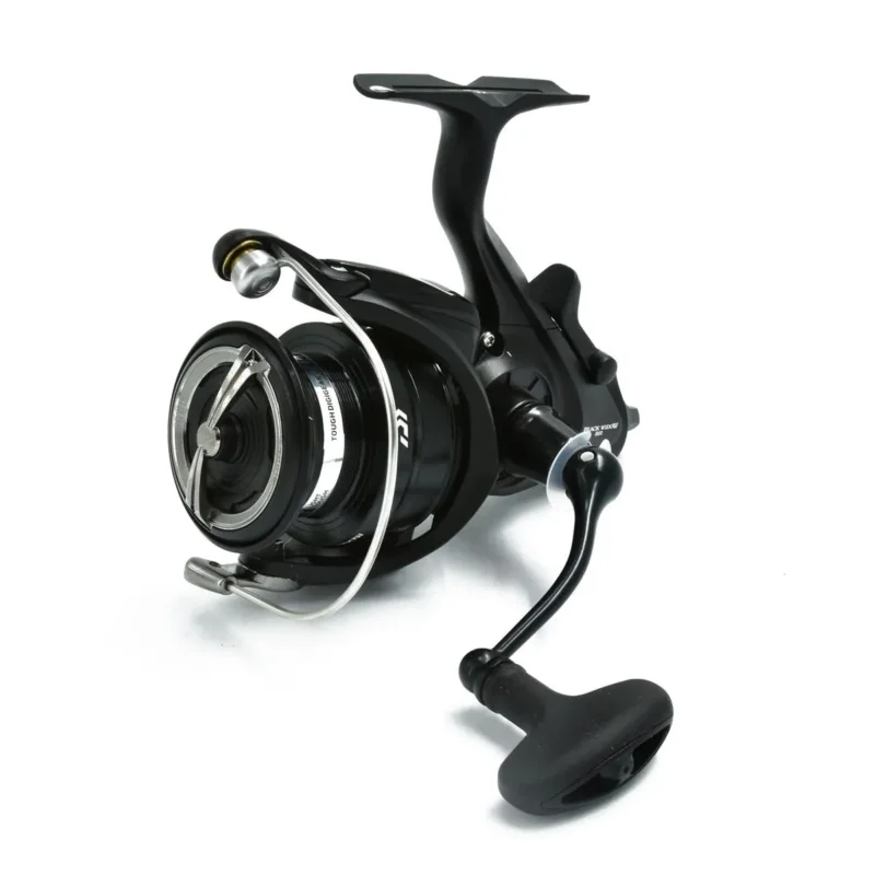 Kołowrotek feeder z wolnym biegiem Daiwa Black Widow BR LT 4000-C 2 łożyska Zamów dziś