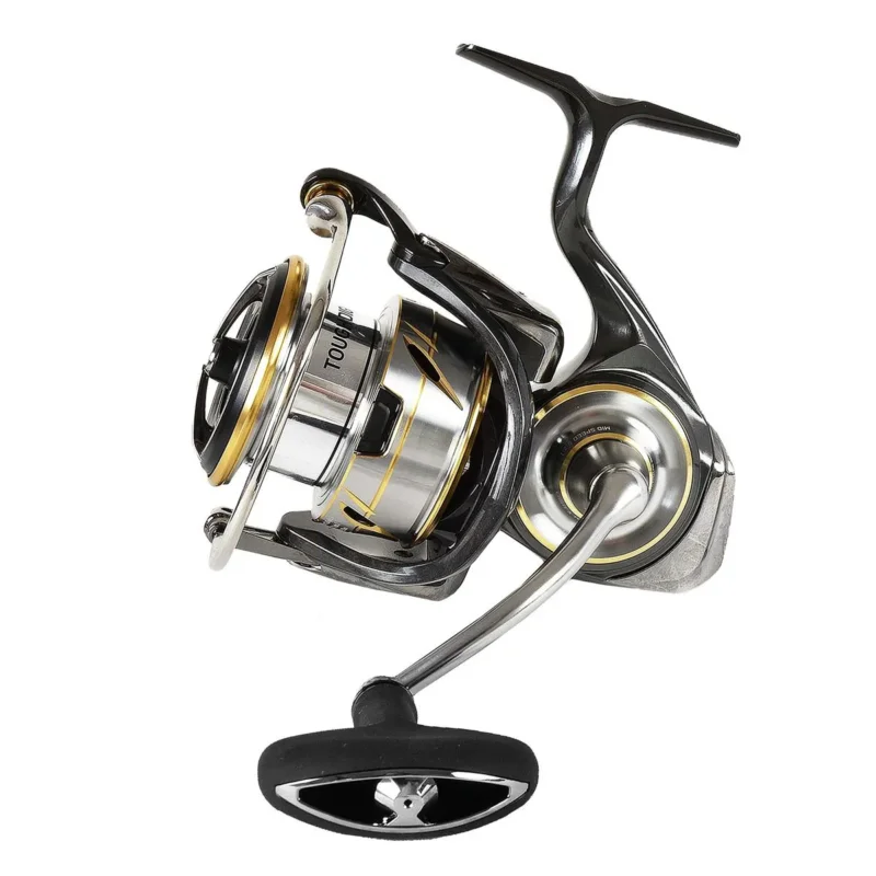 Darmowy zwrot Kołowrotek spinningowy Daiwa 20 Luvias LT 4000-C 10 łożysk