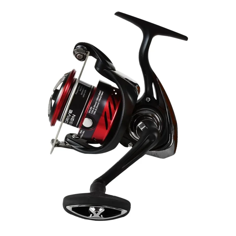 Kołowrotek feeder Daiwa 23 Ninja Match & Feeder LT4000-C 5 łożysk Tani