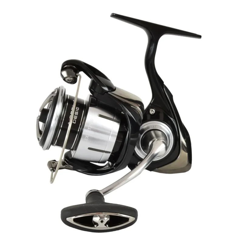 Kołowrotek spinningowy Daiwa 23 Lexa LT 2500 6 łożysk Wybór klientów