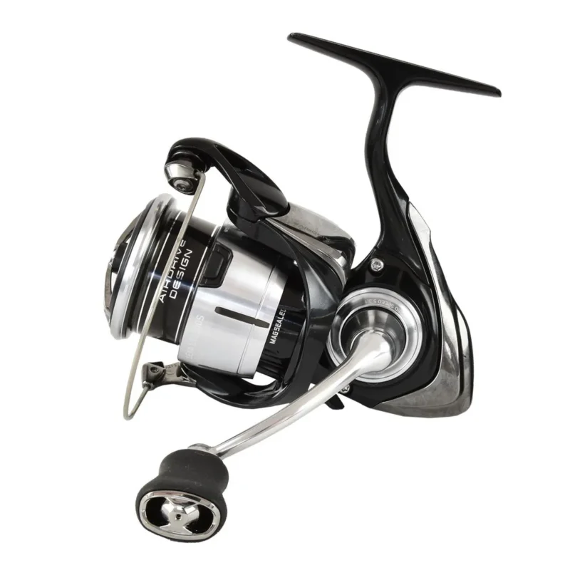 Okazja Kołowrotek spinningowy Daiwa 23 Lexa LT 2500S 6 łożysk