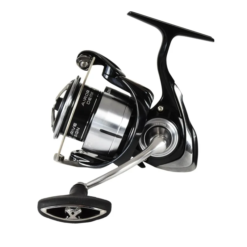 Darmowa dostawa Kołowrotek spinningowy Daiwa 23 Lexa LT 3000S-C 6 łożysk
