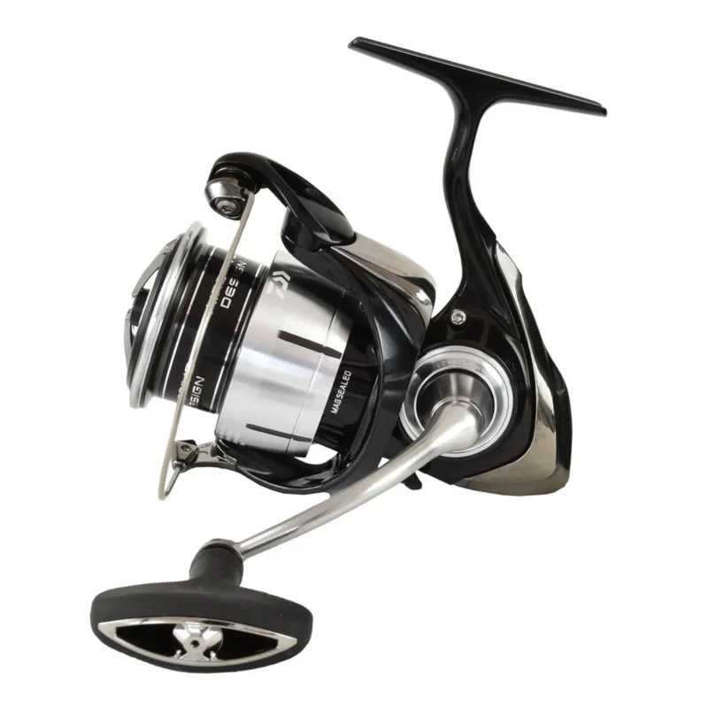 Kołowrotek spinningowy Daiwa 23 Lexa LT 3000S-CXH 6 łożysk Wyprzedaż