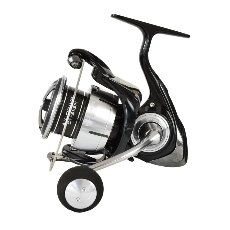 Kołowrotek spinningowy Daiwa 23 Lexa LT 4000-C 6 łożysk Oferta