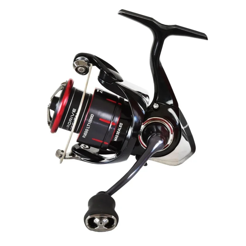 Kołowrotek spinningowy Daiwa 23 Fuego LT 1000D 7 łożysk Ekspresowa dostawa