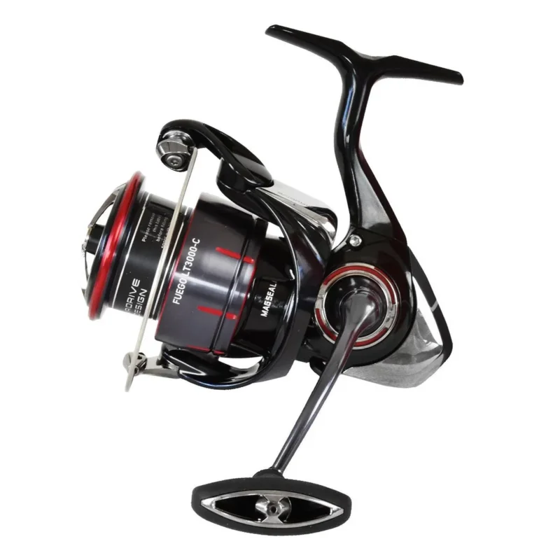 Kołowrotek spinningowy Daiwa 23 Fuego LT 3000-C 7 łożysk Tylko dziś