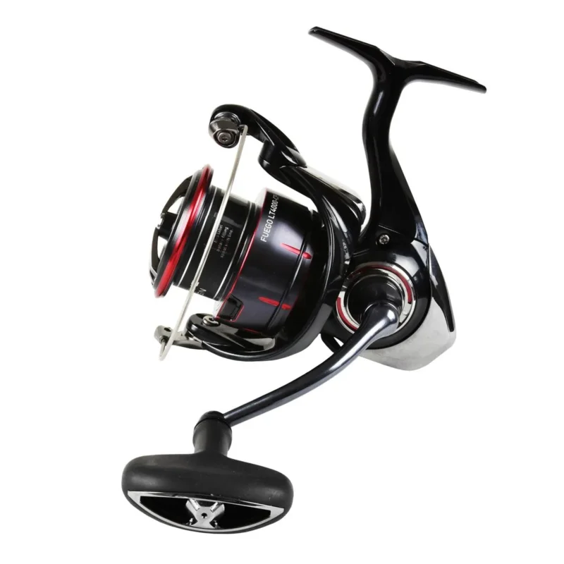 Kołowrotek spinningowy Daiwa 23 Fuego LT 4000-CP 7 łożysk Ostatnia szansa