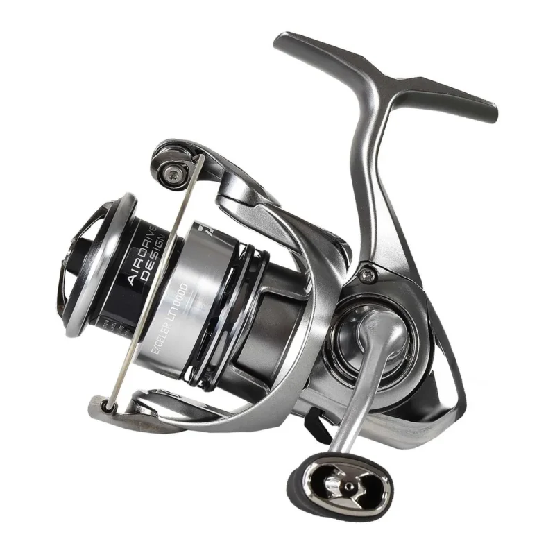 Kołowrotek spinningowy Daiwa 23 Exceler LT 1000D 6 łożysk Wybór klientów
