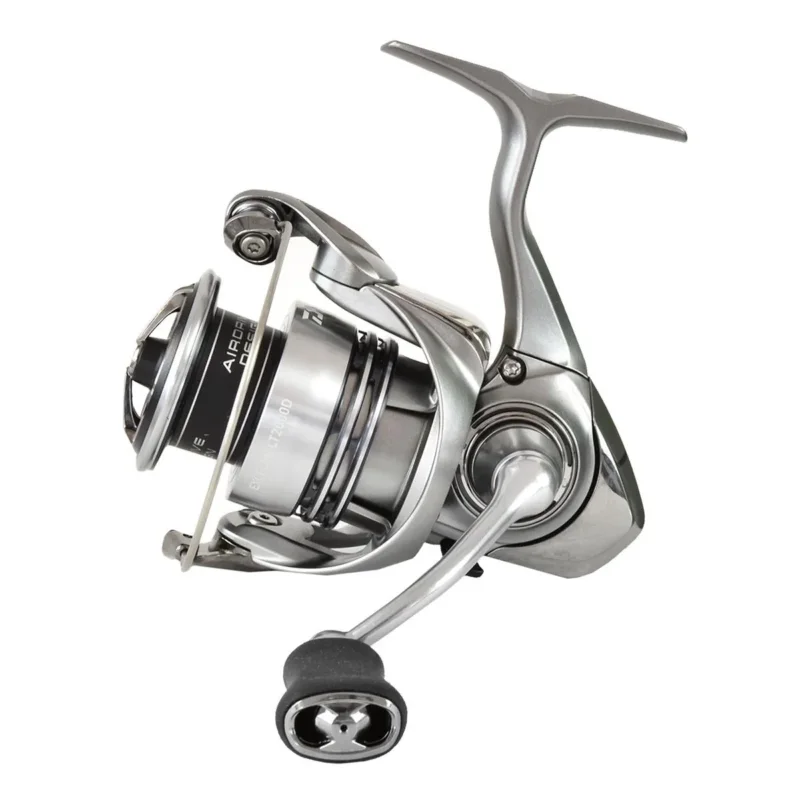 Kołowrotek spinningowy Daiwa 23 Exceler LT 2000D 6 łożysk Hit sprzedaży