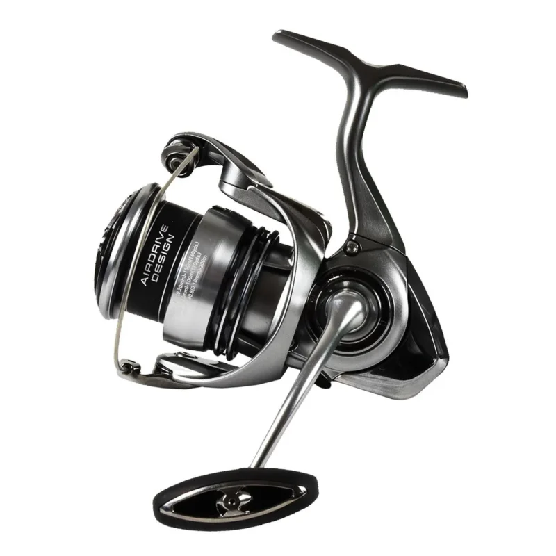 Darmowa dostawa Kołowrotek spinningowy Daiwa 23 Exceler LT 2500 6 łożysk