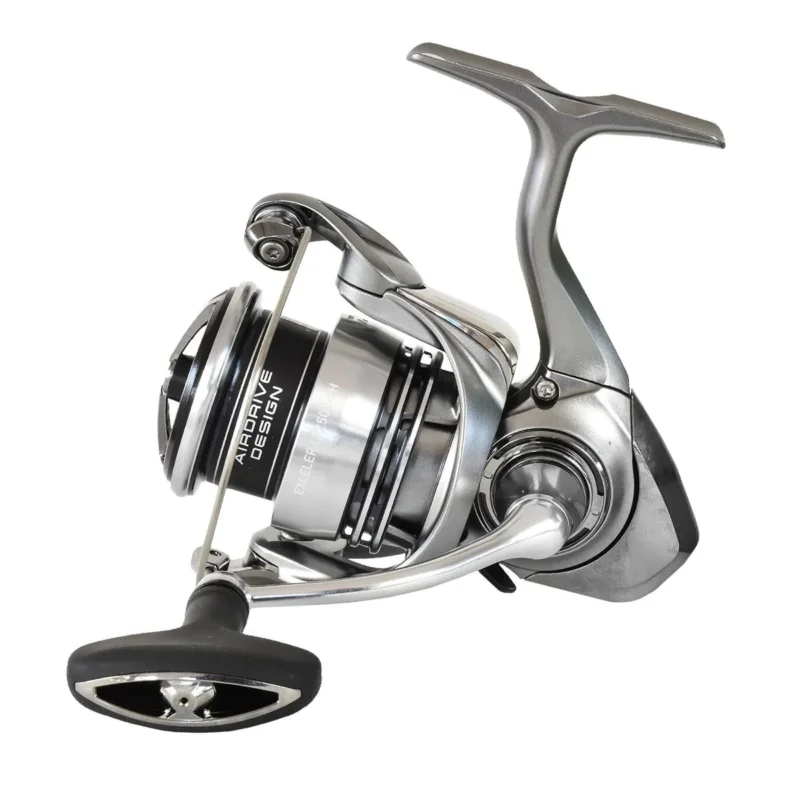 Kołowrotek spinningowy Daiwa 23 Exceler LT 2500-XH 6 łożysk Super okazja