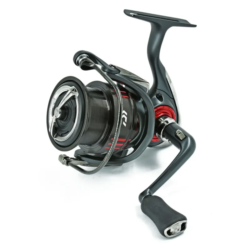 Kołowrotek feeder Daiwa Tournament QD 3010 11 łożysk Rabat