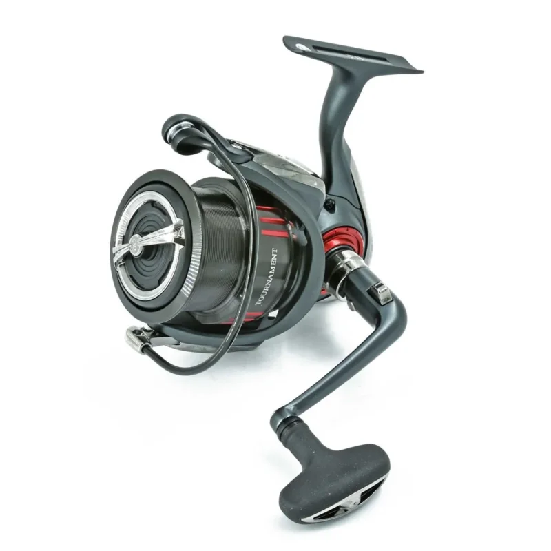 Wyprzedaż Kołowrotek feeder Daiwa Tournament QD 4010 11 łożysk