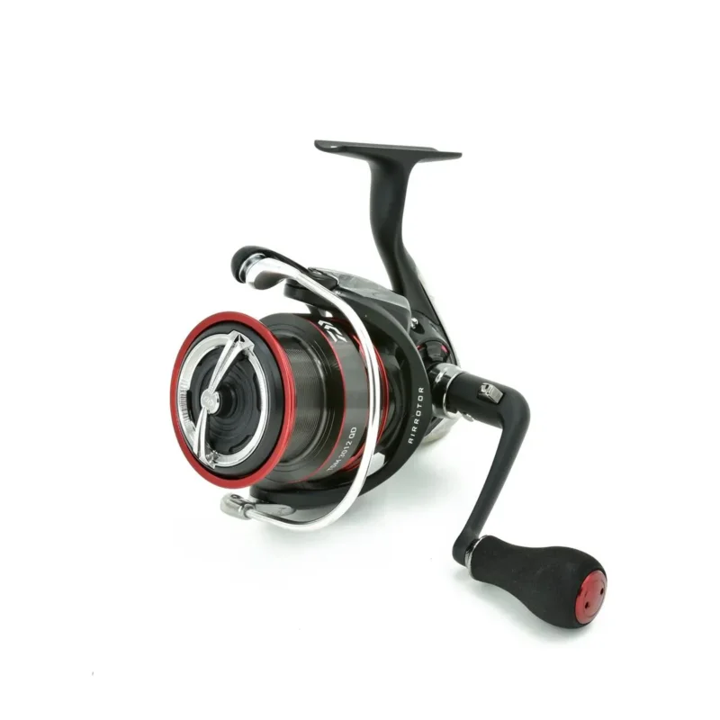 Wysoka jakość Kołowrotek feeder Daiwa TDM 3012 QD 5 łożysk
