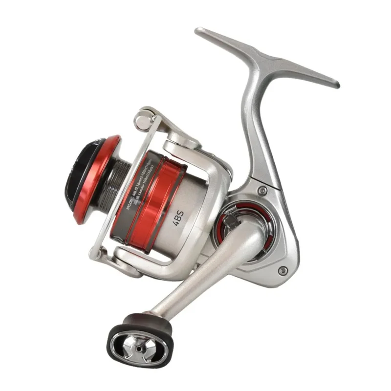 Szybka wysyłka Kołowrotek spinningowy Daiwa QR 750 4 łożyska