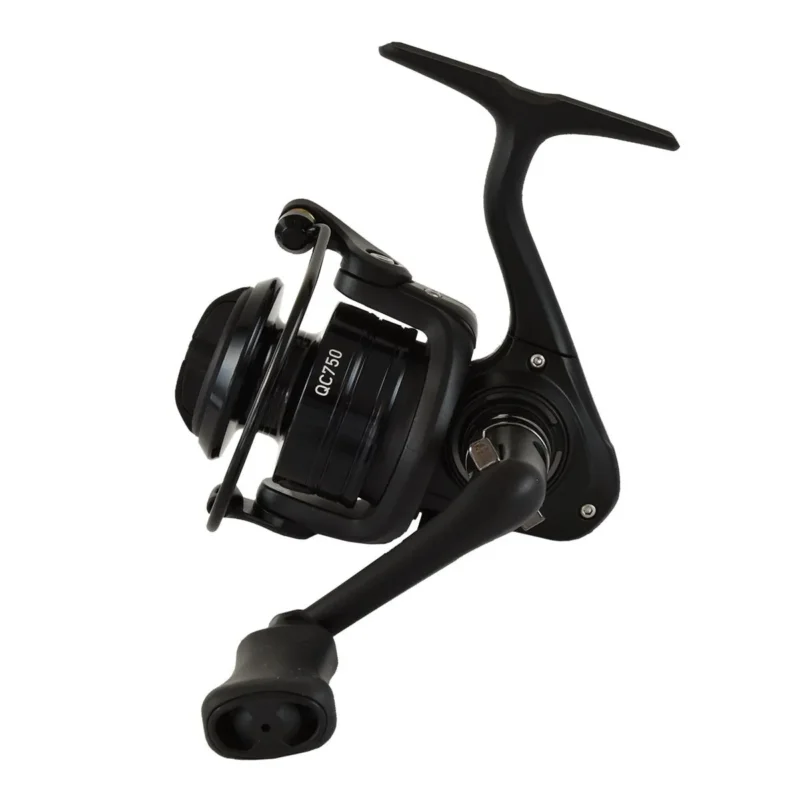 Oferta czasowa Kołowrotek spinningowy Daiwa QC 750 2 łożyska