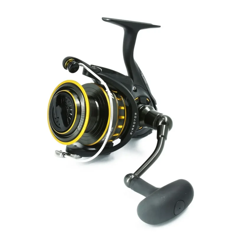 Ostatnia szansa Kołowrotek spinningowy morski Daiwa BG 4000 7 łożysk