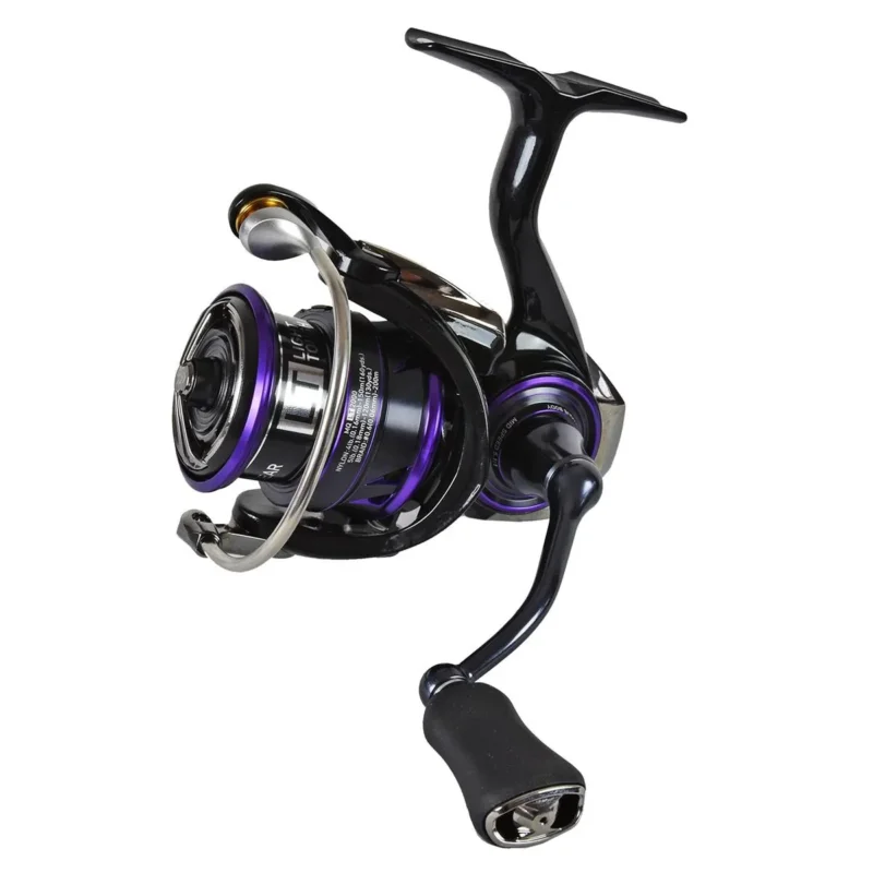 Do wyczerpania zapasów Kołowrotek spinningowy Daiwa Prorex MQ LT 2000 7 łożysk
