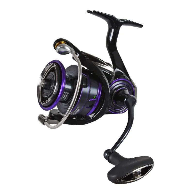 Bezpieczna płatność Kołowrotek spinningowy Daiwa Prorex MQ LT 3000D-C 7 łożysk
