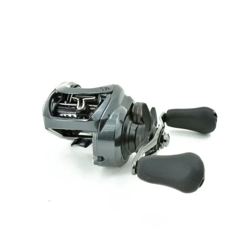 Multiplikator niskoprofilowy Daiwa Tatula TWS 300HL 8 łożysk Kup online