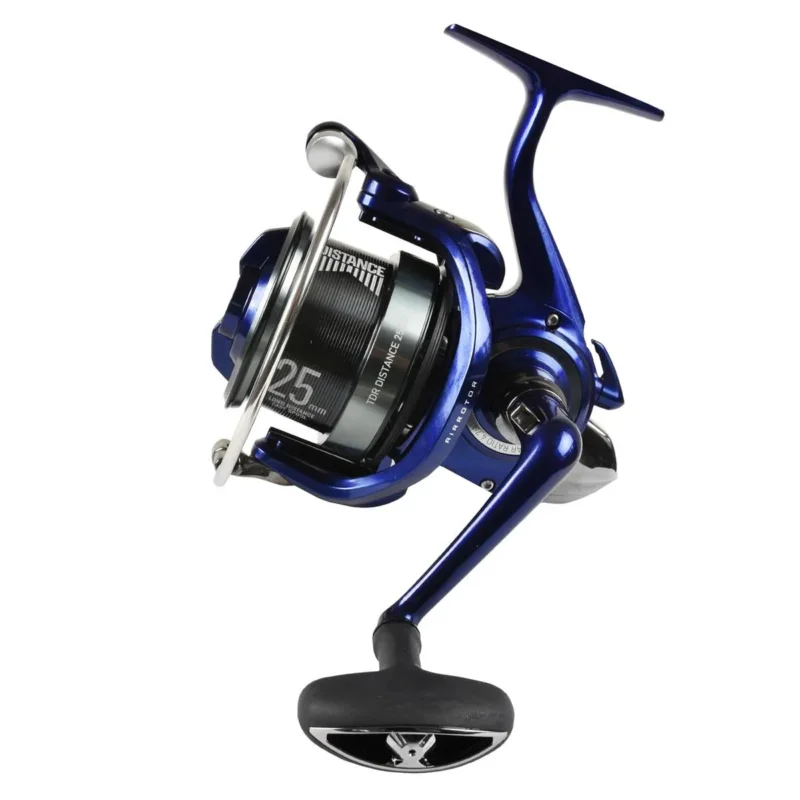 Kołowrotek feeder Daiwa 23 TDR Distance 25 QD 7 łożysk Sprawdź teraz