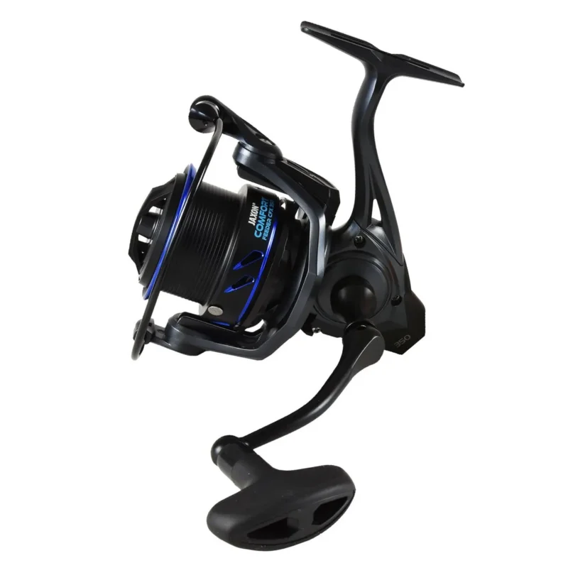 Szybka wysyłka Kołowrotek feeder Jaxon Comfort Feeder CFX 350 7 łożysk