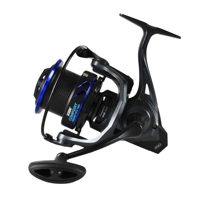 Kołowrotek feeder Jaxon Comfort Feeder CFX 450 7 łożysk Zamów teraz