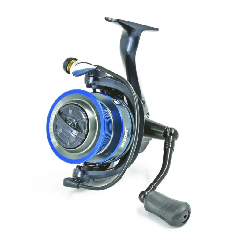 Zamów teraz Kołowrotek feeder Jaxon Feeder Pro 400 6 łożysk
