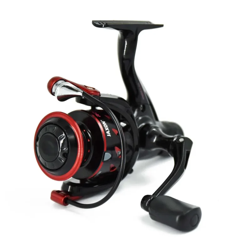 Najlepsza cena Kołowrotek feeder Jaxon Rondon XL 200 6 łożysk