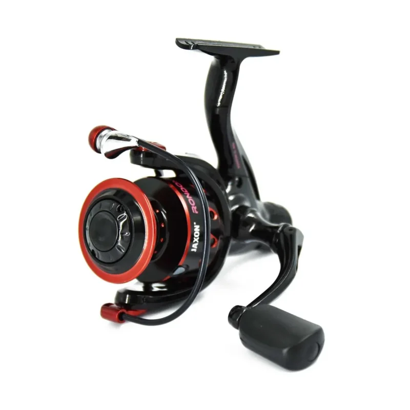 Kołowrotek feeder Jaxon Rondon XL 400 6 łożysk Niska cena