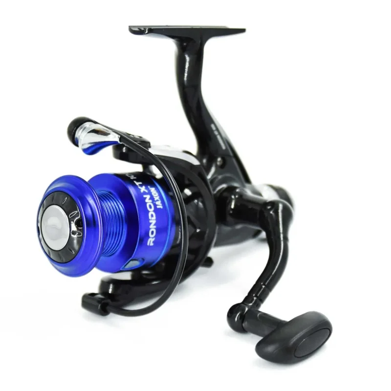 Kołowrotek feeder Jaxon Rondon XT 100 3 łożyska Tani