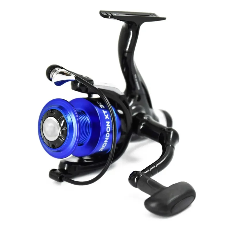 Okazja Kołowrotek feeder Jaxon Rondon XT 300 3 łożyska
