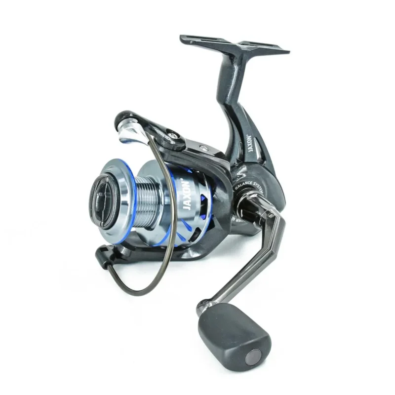 Obniżka ceny Kołowrotek spinningowy Jaxon Stylus SX 300 6 łożysk