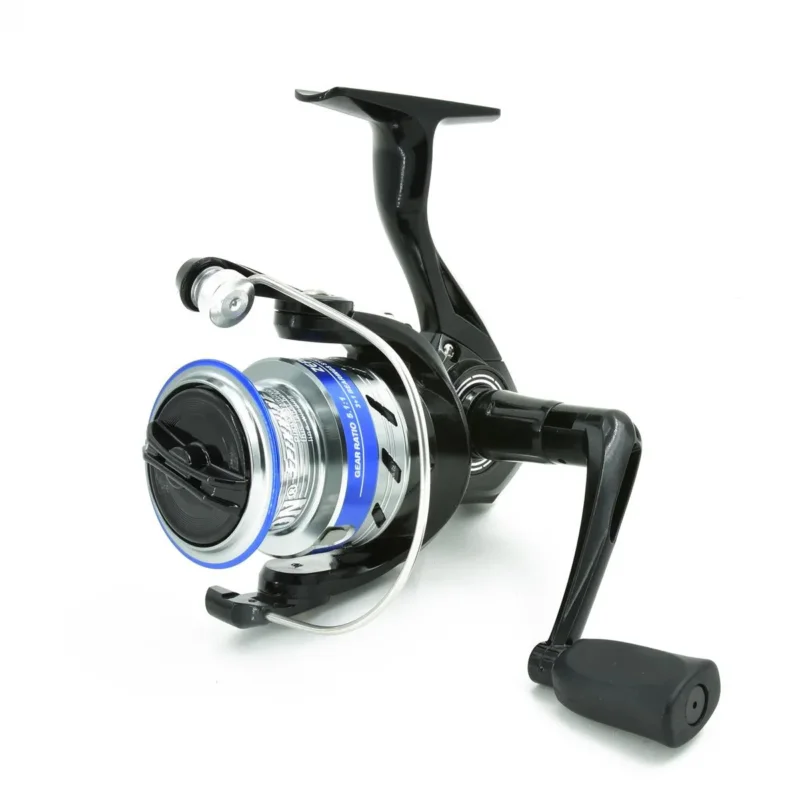 Kołowrotek feeder Jaxon Zephyr XT 200 4 łożyska Dodaj do koszyka