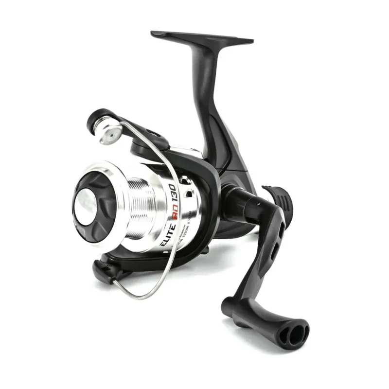 Kołowrotek spławikowy Dragon Elite RD 130 1 łożysko Rabat
