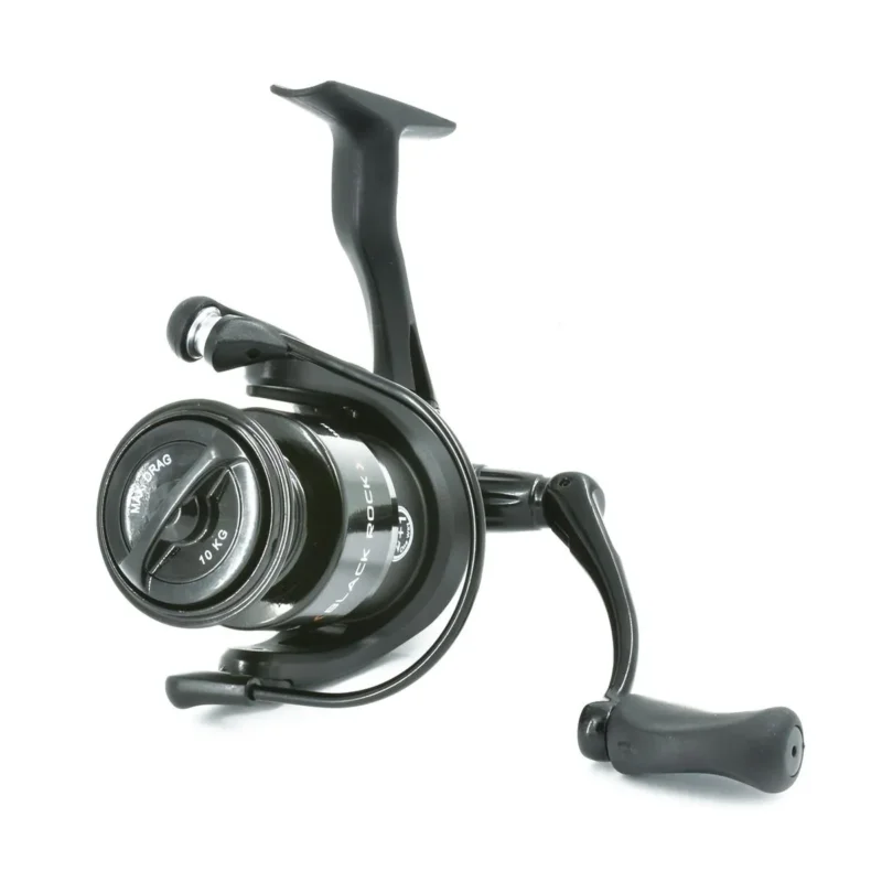 Kołowrotek spławikowy, spinningowy Dragon Black Rock FD 325 3 łożyska Darmowa dostawa