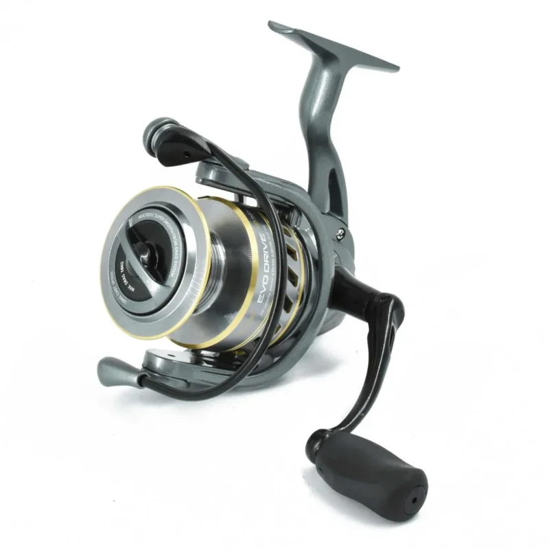 Kołowrotek spinningowy Dragon Evo. Drive FD 735 7 łożysk Premium