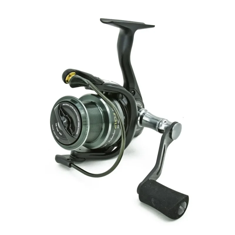 Kołowrotek spinningowy Dragon Fishmaker EVO.3 FD1120i 11 łożysk Ograniczona ilość