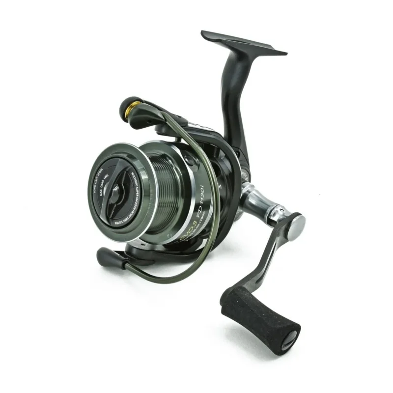 Hit cenowy Kołowrotek spinningowy Dragon Fishmaker EVO.3 FD1130i 11 łożysk