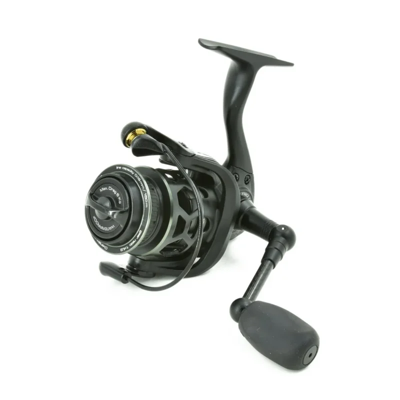 Dodaj do koszyka Kołowrotek spinningowy Dragon Proguide CX FD720i 7 łożysk
